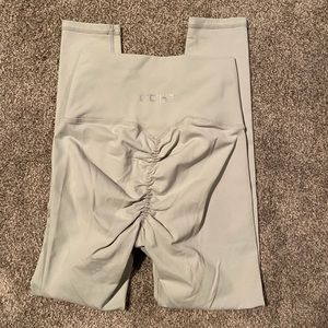 Echt scrunch legging